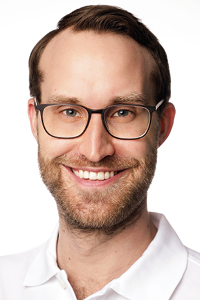 Dr. Johannes Stemmann, M.Sc.