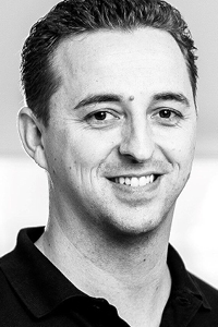 Dr. Marco Hosang