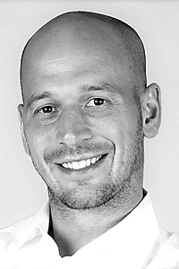 Dr. Rasmus Sperber