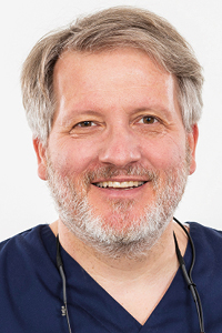 Dr. Jan Haitó