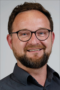 Robert Gorgolewski
