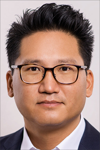 Dr. Chinh Tran Khanh