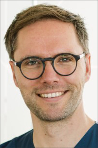 PD Dr. Dr. Achim von Bomhard