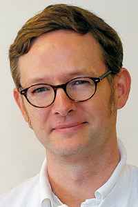 Prof. Dr. Clemens Walter