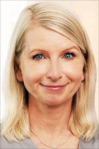 Nicole Graw