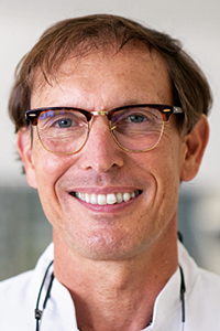 Prof. Dr. Daniel Edelhoff