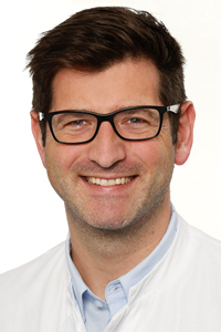 Prof. Dr. Dr. Daniel Rothamel