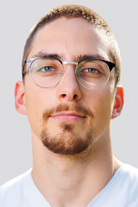 Joscha Werny