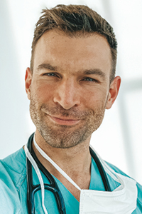 Dr. Moritz Tellmann