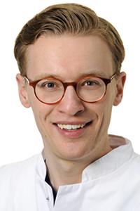PD Dr. Tobias Graf, M.Sc.