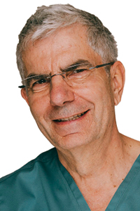 Dr. Horst Kares
