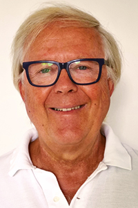 Dr. Mathias Plöger