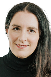 Monika Kruse