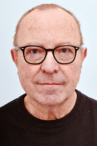 Dr. Roland Schmidt