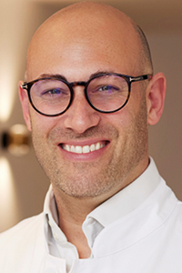 PD Dr. Dr. Alexandre Assaf