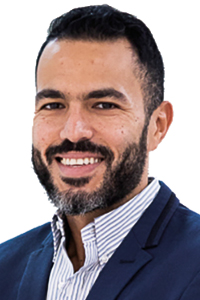 PD Dr. Adham Elsayed