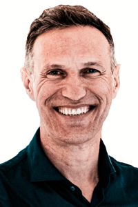Dr. Marcus Striegel