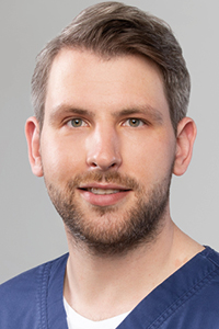 PD Dr. Dr. Alexander-Nicolai Zeller