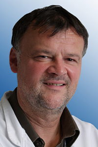 Prof. Dr. Dr. Norbert Krämer